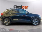 Volkswagen T-Roc 1.5 TSI Style DSG