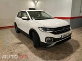 Volkswagen T-Cross 1.0 TSI Style DSG