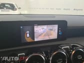 Mercedes-Benz CLA 250 e Shooting Brake Style Plus