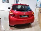 Peugeot 208 1.2 PureTech GT Line EAT6