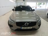 Volvo V60 2.0 T6 AWD TE R-Design