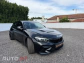 BMW M4 Auto