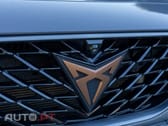 Cupra Formentor 1.4 e-Hybrid DSG VZ