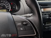 Mitsubishi Space Star 1.2 Intense Connect Edition
