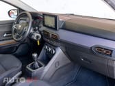 Dacia Sandero 1.0 TCe Stepway Comfort