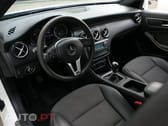 Mercedes-Benz A 180 CDi BE Edition Style