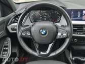 BMW 118 i Lounge