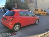 Toyota Yaris 1.4 D-4D Comfort 99g