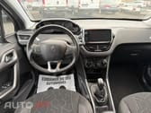 Peugeot 2008 1.2 PureTech Active
