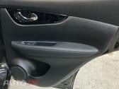 Nissan Qashqai 1.5 dCi Acenta Xtronic