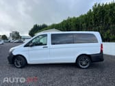 Mercedes-Benz Vito BLUETEC