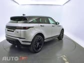 Land Rover Evoque 1.5 P300e AWD R-Dynamic Auto