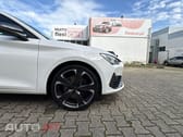 Cupra Leon 1.4 E-Hybrid DSG