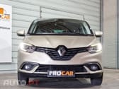 Renault Grand Scénic 1.6 dCi Bose Edition SS