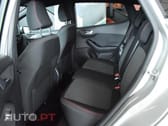 Ford Fiesta 1.0 EcoBoost ST-Line