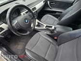 BMW 320 d Pack M