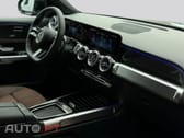 Mercedes-Benz GLB 200 d AMG Advanced Plus I.V.A DEDUTIVEL