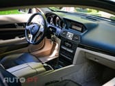 Mercedes-Benz E 200 AMG Line Auto