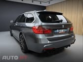 BMW 330 d xDrive Pack M