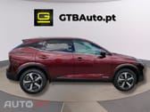 Nissan Qashqai 1.5 N-Connecta  e-Power I.V.A DEDUTÍVEL  