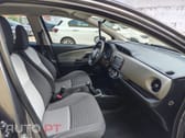 Toyota Yaris 1.0 VVT-i Comfort Plus