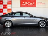 Jaguar XF 2.0 D R-Sport Aut.