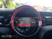 MINI Cooper John Cooper Works Auto Desportiva