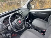Fiat Fiorino 1.3 M-jet
