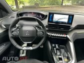 Peugeot 5008 1.5 BlueHDi GT Pack EAT8