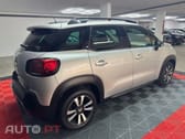Citroen C3 Aircross 1.6 BlueHDi Shine