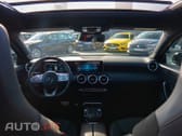 Mercedes-Benz A 35 AMG 4Matic Speedshift DCT 7G