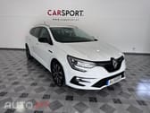 Renault Mégane Sport Tourer 1.5 Blue dCi Limited J17