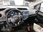Toyota Yaris 1.4 D-4D Active+AC