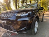 Land Rover Discovery Sport P300e