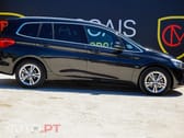 BMW 216 d Line Sport Auto