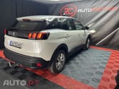 Peugeot 3008 1.2 PureTech Allure EAT8