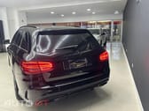 Mercedes-Benz C 220 d AMG Line Aut.