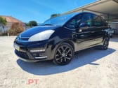 Citroen C4 Picasso 1.6 HDi Exclusive CMP6