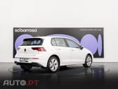 Volkswagen Golf 1.5 TSI e-Hybrid Life DSG