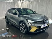 Renault Mégane E-Tech EV60 220hp optimum charge Iconic