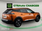 Peugeot E-2008 ALLURE PACK
