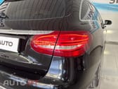 Mercedes-Benz C 200 d Avantgarde Aut.