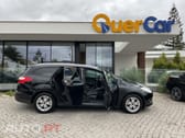 Ford Focus SW 1.6 TDCi Trend