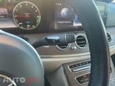 Mercedes-Benz E 300 de Avantgarde