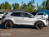 Kia Stonic 1.0 T-GDi Tech 7DCT