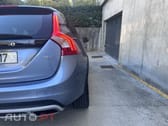 Volvo V60 Cross Country 2.0 D3 Pro Geartronic