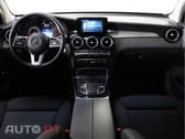 Mercedes-Benz GLC 200  300 e 4MATIC