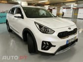 Kia Niro 1.6 GDi HEV Urban