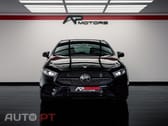 Mercedes-Benz A 180 d AMG Line Aut.