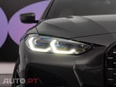 BMW 420 d Pack Desportivo M Pro Auto